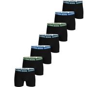 Björn Borg 7-Pack Boxers Multicolore