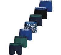 Björn Borg 7-Pack Boxers Multicolore