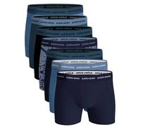 Björn Borg - 7 pack - Ess. Cotton Shorts - MP002 M