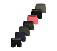 Björn Borg - 7p Boxer - Cotton Stretch - MP001 L