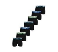 Björn Borg - 7p Boxer - Cotton Stretch - MP001 S