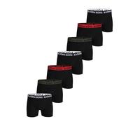 Björn Borg Boxershorts Cotton Stretch Hommes (Lot de 7)