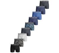 Björn Borg 9-Pack Boxers Mix Multicolore