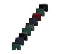 Björn Borg - 9p Boxer - Cotton Stretch (Essential) - MP001 2XL