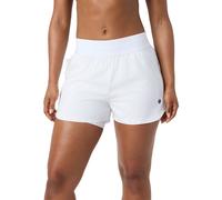 Björn Borg Ace 2-en-1 Short Blanc XS
