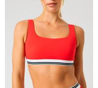 Björn Borg Ace Top de court Rouge M