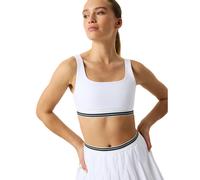 Björn Borg Ace Haut Tennis Blanc XS