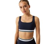Björn Borg Ace Haut Tennis Bleu Marine L