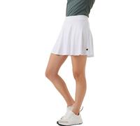 Björn Borg Jupe Ace Jersey Femme Blanche Taille XS