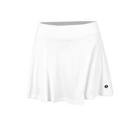 Björn Borg Ace Jersey Jupe Femmes - blanc XL