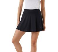 Björn Borg Ace Jersey Jupe Noir S