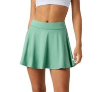 Björn Borg Ace Jupe en Jersey Vert L