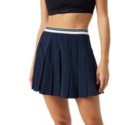 Björn Borg Ace Jupe Plissée Bleu Marine XS