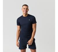 Björn Borg Ace Light T-shirt Hommes-Bleu Foncé