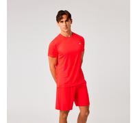 Björn Borg T-shirt Homme Ace Light Automne Rouge L