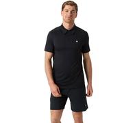 Polo en maille Björn Borg Ace Noir S