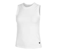 Björn Borg Ace Pocket Ribbed Débardeur tank top Femmes - blanc XL