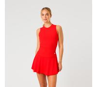 Björn Borg Ace Pocket Ribbed Débardeur tank top Femmes - rouge M