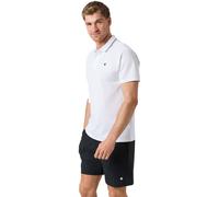 Polo Björn Borg Ace Blanc XL