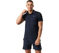 Björn Borg Ace Polo Bleu Marine S