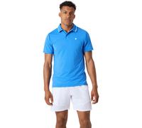 Björn Borg Ace Polo Hommes - bleu cobalt