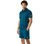 Björn Borg Ace Polo en maille Bleu XL
