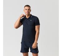 Björn Borg Ace Polo Hommes - bleu foncé XL