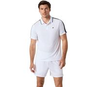 Björn Borg Ace Polo Retro Blanc M