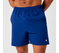 Björn Borg Ace Racquet 7 Inch Shorts Hommes - bleu