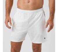 Björn Borg Ace Racquet Shorts Hommes-Blanc XXL