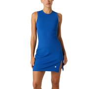 Björn Borg Ace Robe à Côtes Bleu XS
