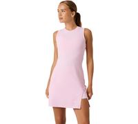 Björn Borg Ace Robe à Côtes Rose S