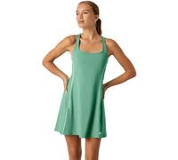 Björn Borg Ace Robe Détail Échancré Vert XL