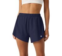 Björn Borg Ace Short 2 en 1 Bleu Marine XS