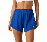 Björn Borg Ace Short 2 en 1 Bleu XL