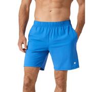 Björn Borg Ace Short de Sport 8 Pouces Bleu XL