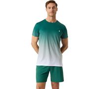 Björn Borg Ace T-Shirt Imprimé Vert/Blanc 2XL