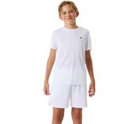 Björn Borg Ace T-Shirt Légère Garçons Blanc 170