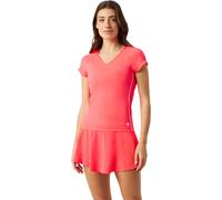 Björn Borg Ace T-Shirt V-Neck Rose L