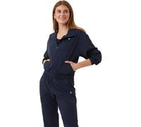Björn Borg Ace Veste Capuche Tissée Bleu Marine XL
