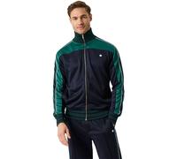 Björn Borg Ace Veste Retro Bleu Marine XL