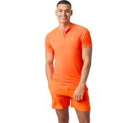 Björn Borg Ace Zip Polo Orange S