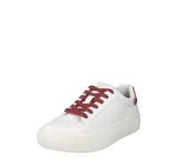 BJÖRN BORG Baskets basses 'T1620' marron / blanc, Taille 40
