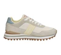 Björn Borg - Baskets Moderne Beige/Jaune - Femme - Chaussures - Multicolore - Taille: 40 EU