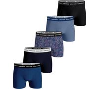 Björn Borg Björn Borg Coton Stretch Boxer 5-pack Taille M