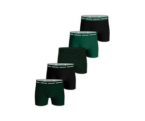 Björn Borg Bjorn Borg Cotton Stretch Boxer 5p Boxeur Homme