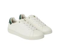 Björn Borg - Blanc Vert Chaussure de Tennis 2025 Collection - Homme - Chaussures - Blanc - Taille: 45 EU