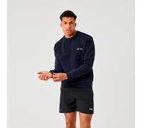 Björn Borg Borg Classic Print Sweat-shirt Hommes - bleu foncé M