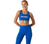Björn Borg Borg Mid Support Soutien-gorge Sport Bleu M