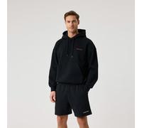 Björn Borg Borg Oversized Sweat à capuche Hommes - noir L
